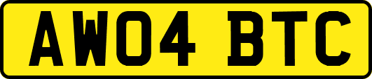 AW04BTC