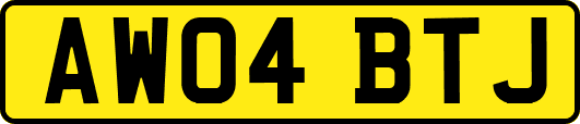 AW04BTJ