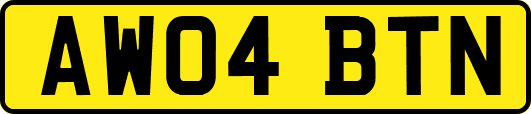 AW04BTN