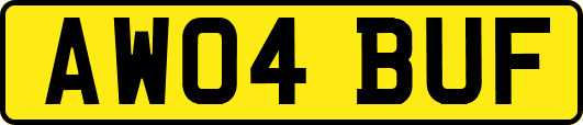 AW04BUF