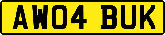AW04BUK