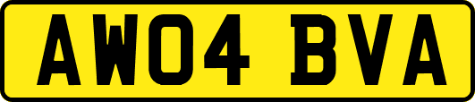 AW04BVA