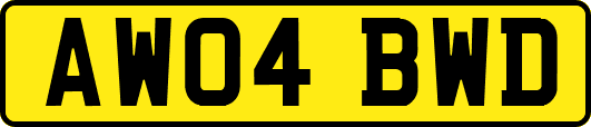 AW04BWD
