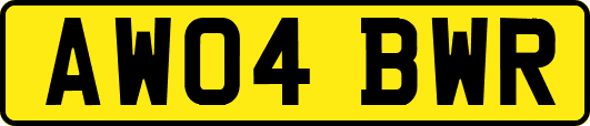 AW04BWR