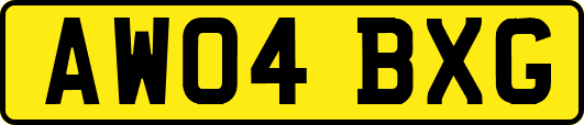 AW04BXG