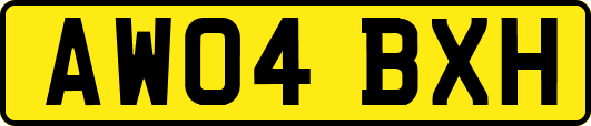 AW04BXH
