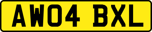 AW04BXL
