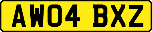 AW04BXZ