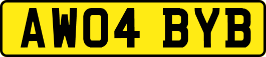 AW04BYB