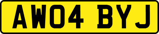 AW04BYJ