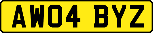 AW04BYZ