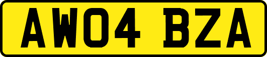 AW04BZA