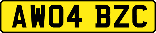 AW04BZC