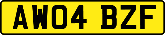 AW04BZF