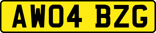 AW04BZG