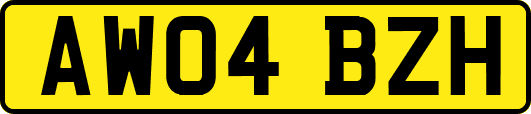 AW04BZH