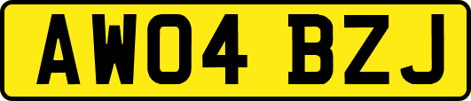 AW04BZJ