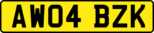 AW04BZK