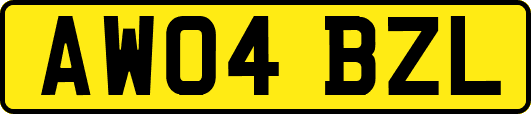 AW04BZL