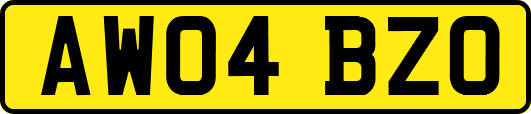 AW04BZO