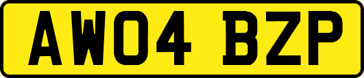AW04BZP