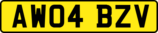 AW04BZV
