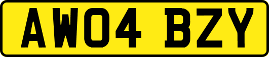 AW04BZY