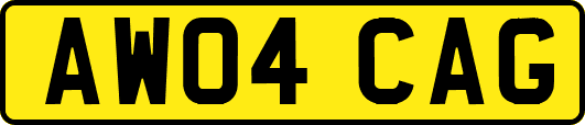 AW04CAG