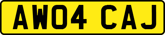 AW04CAJ