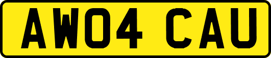 AW04CAU