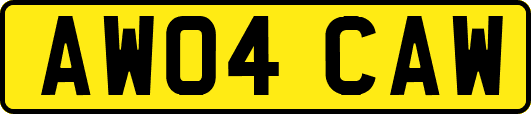 AW04CAW