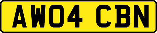 AW04CBN
