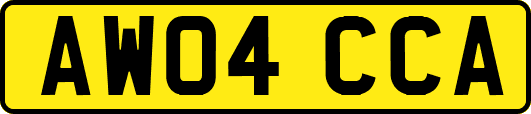 AW04CCA