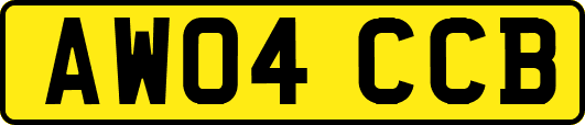 AW04CCB
