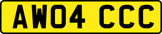 AW04CCC