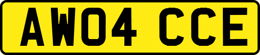 AW04CCE