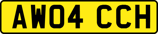 AW04CCH