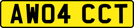 AW04CCT