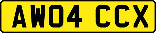 AW04CCX