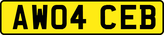 AW04CEB