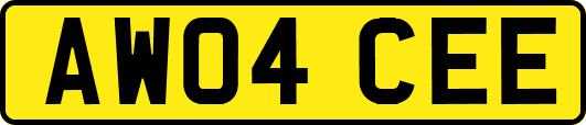 AW04CEE