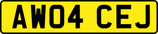 AW04CEJ