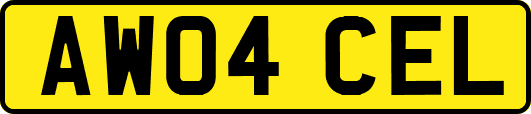 AW04CEL
