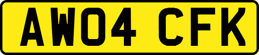 AW04CFK