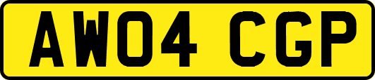 AW04CGP