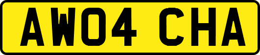 AW04CHA