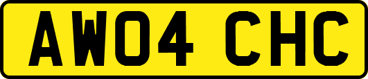 AW04CHC