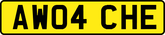 AW04CHE