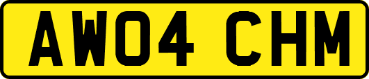 AW04CHM
