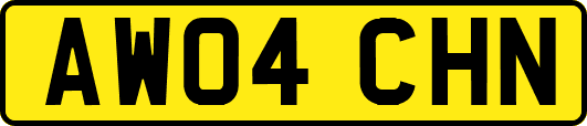 AW04CHN